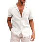 Casual Button Down Shirt