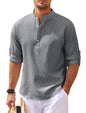 Casual Shirt  Long Sleeve