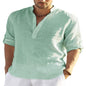 Long Sleeve Shirt Loose