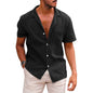Casual Button Down Shirt