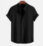 Summer Short Sleeve Shirt