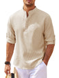 Casual Shirt  Long Sleeve