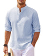 Casual Shirt  Long Sleeve