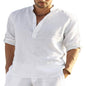 Long Sleeve Shirt Loose