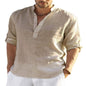 Long Sleeve Shirt Loose
