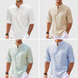 Casual Shirt  Long Sleeve