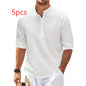 Casual Shirt  Long Sleeve