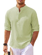 Casual Shirt  Long Sleeve