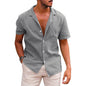 Casual Button Down Shirt