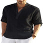 Long Sleeve Shirt Loose