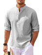 Casual Shirt  Long Sleeve