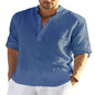 Long Sleeve Shirt Loose